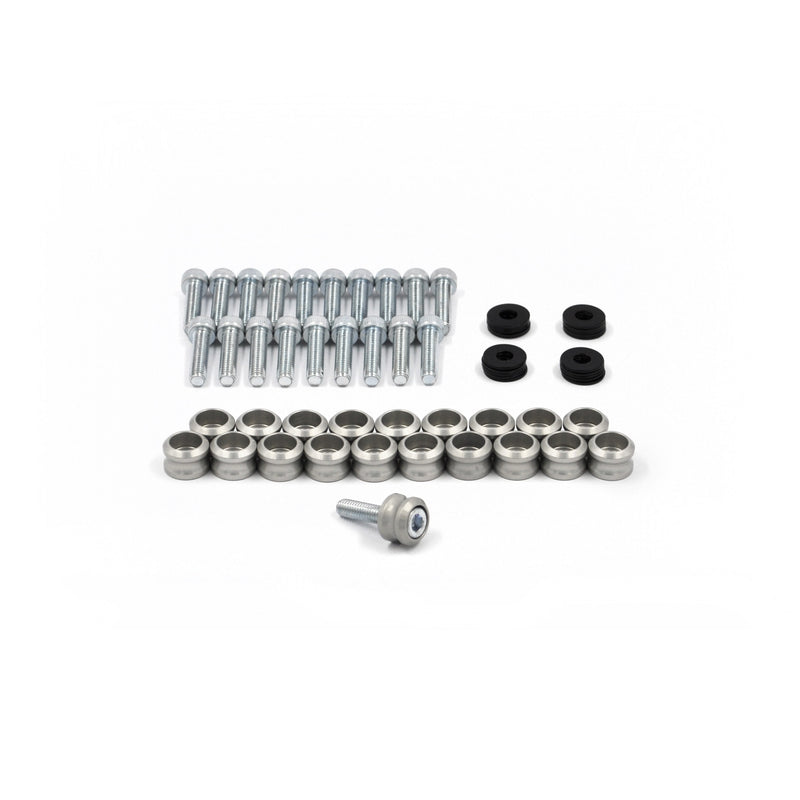 Rocker Cover Dress Up Kit for Nissan RB Engines