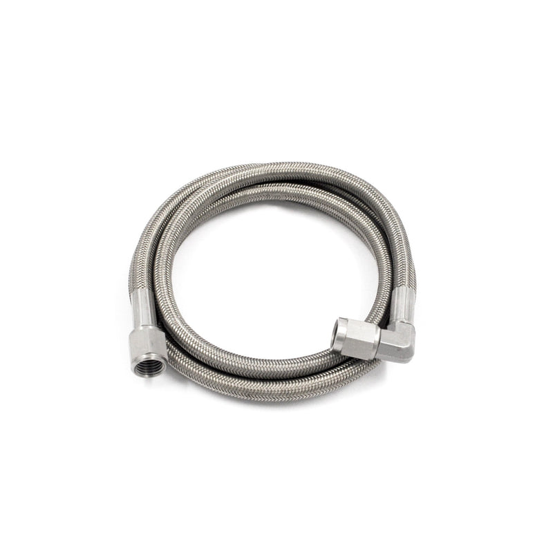 4AN Braided Hose Lines
