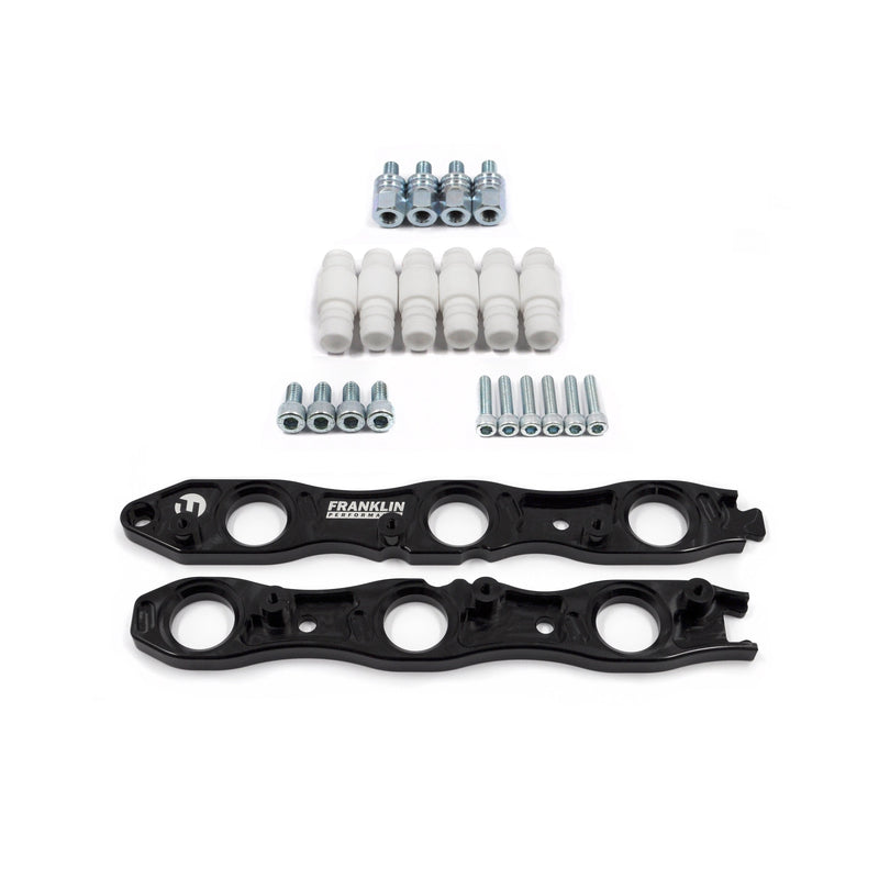 VR38 Coil Conversion Kit , Suits Nissan RB20, RB25, RB26 Engines