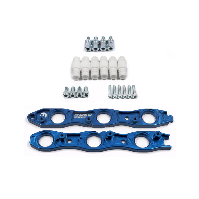 VR38 Coil Conversion Kit , Suits Nissan RB20, RB25, RB26 Engines