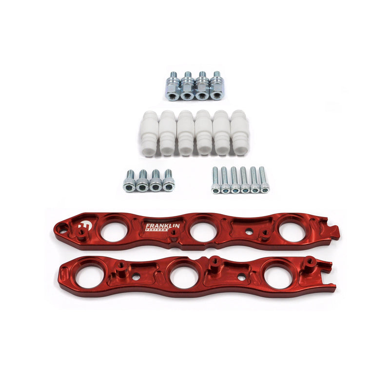 VR38 Coil Conversion Kit , Suits Nissan RB20, RB25, RB26 Engines
