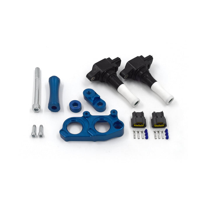 VR38 Coil Kit for Mazda 13B Rotary Engines