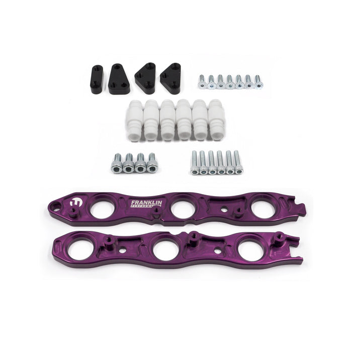 VR38 Coil Conversion Kit for Nissan RB Engines