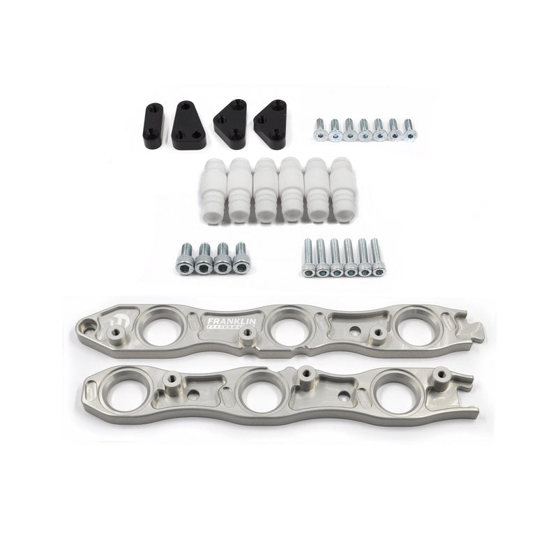 VR38 Coil Conversion Kit , Suits Nissan RB20, RB25, RB26 Engines