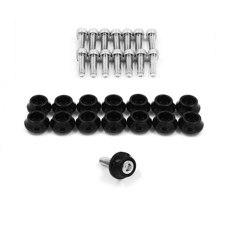 Rocker Cover Dress Up Kit for Nissan SR20