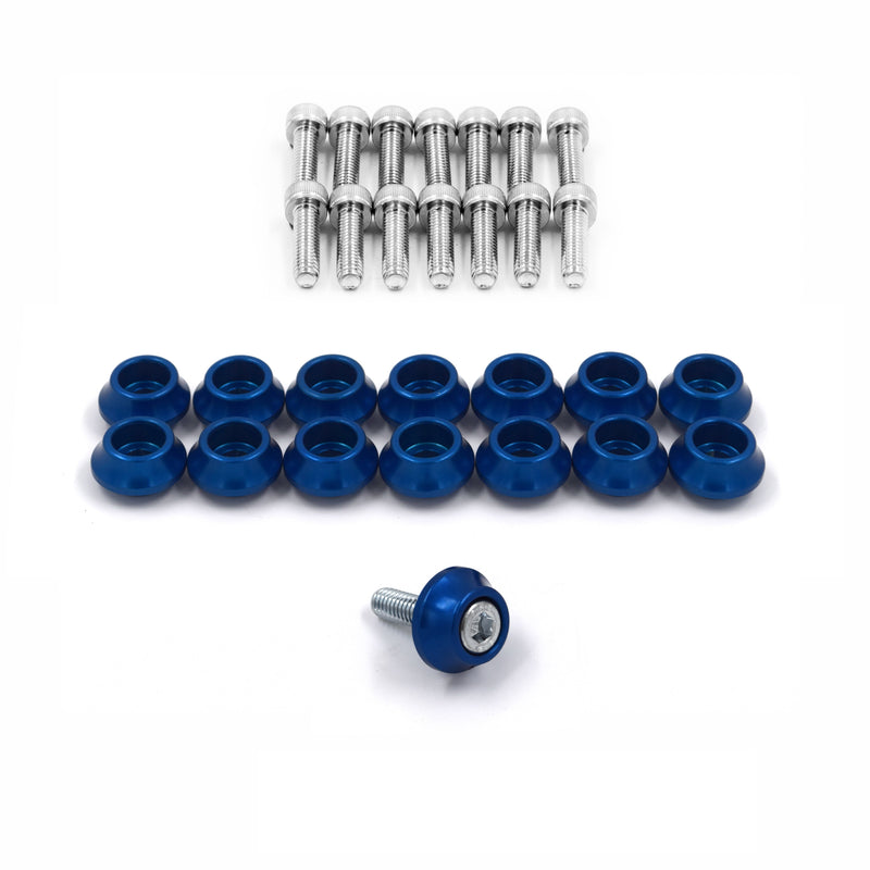 Rocker Cover Dress Up Kit for Nissan SR20