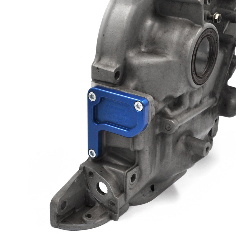 OMP Blanking Plate for 13B FD S5, FD Engines