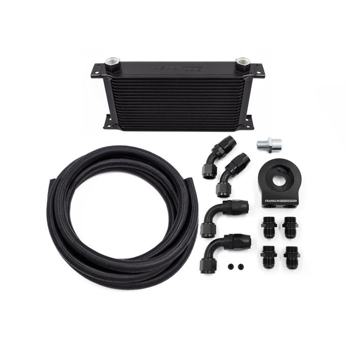 Franklin Performance Oil Cooler Kit