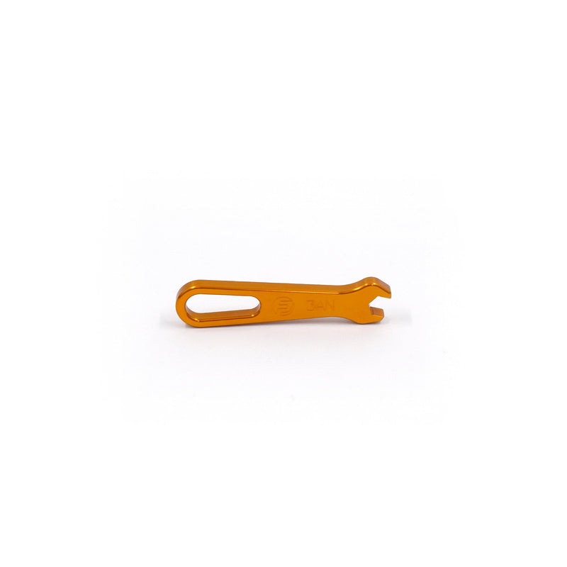 3AN to 20AN Spanners