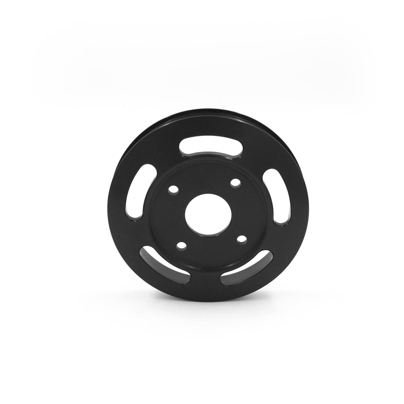 Billet Underdrive Water Pump Pulley for Nissan RB Engines