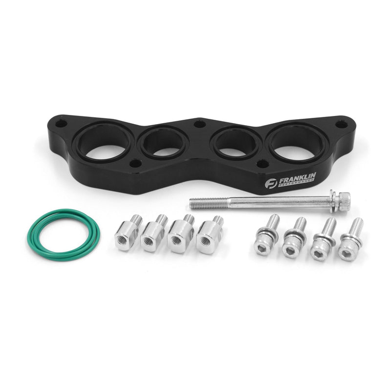 Intake Manifold Adaptor RX7 Series 6 to Series 4 or 5 13B