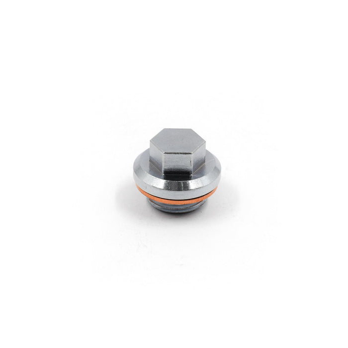 O2 Sensor Blanking Plug M18x1.5