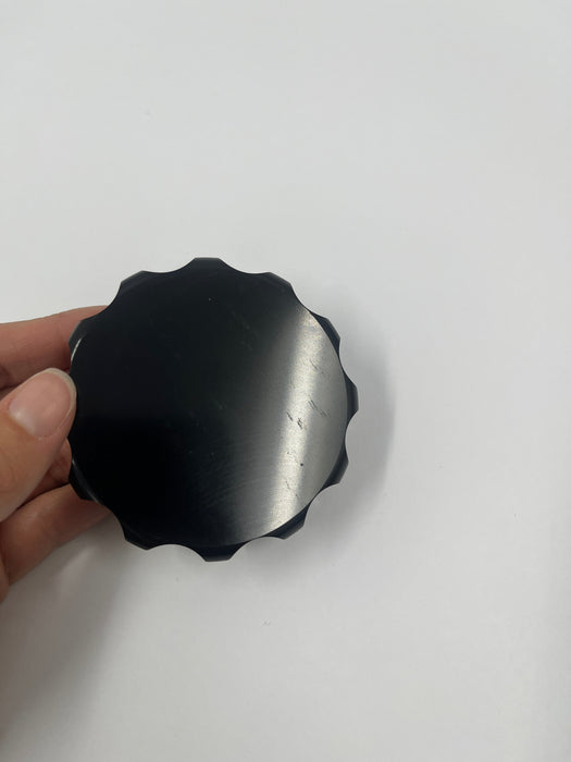 Scratch&Dent Weld-On Filler Neck & Cap