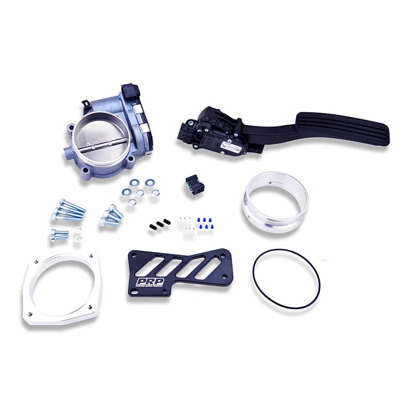PRP Drive By Wire Pedal & Throttlebody Kit - Nissan Skyline R32/R33/R34
