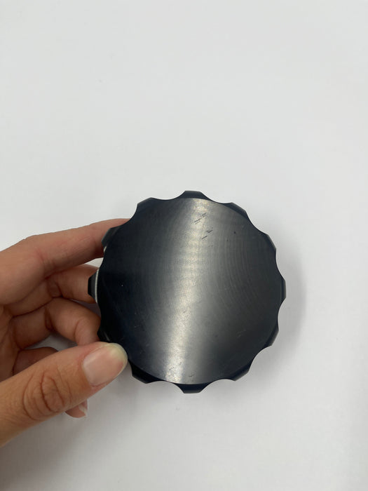 Scratch&Dent Weld-On Filler Neck & Cap