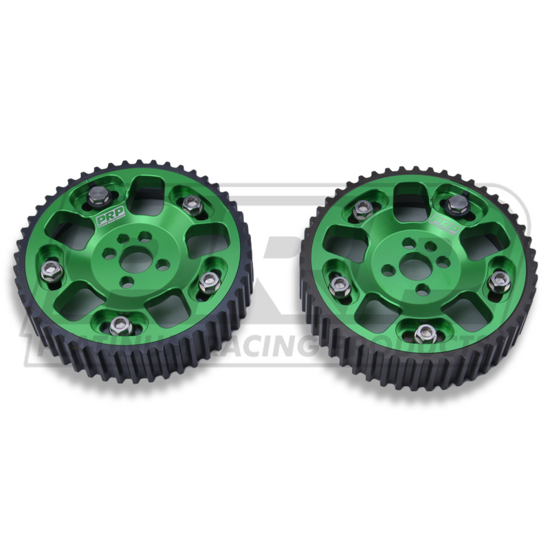 PRP Adjustable Cam Gears to suit RB20 / RB25 / RB26