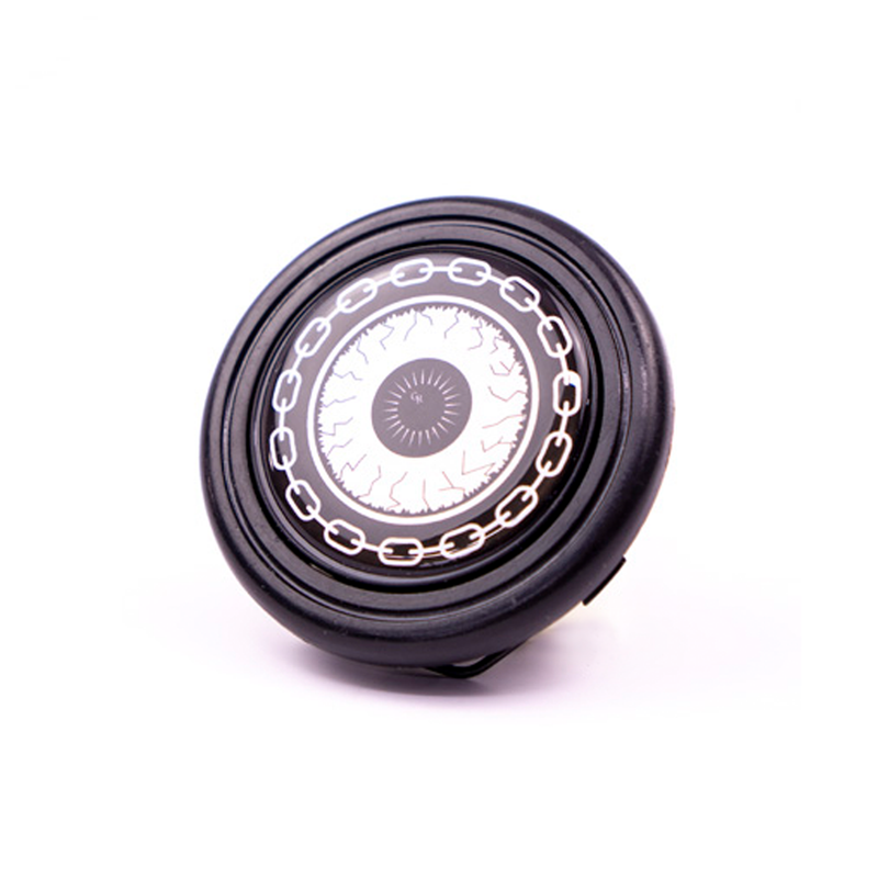Grip Royal Eyeball Horn Button