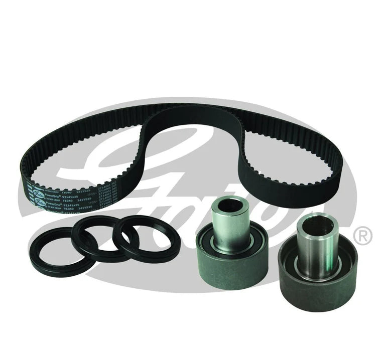 Nissan RB20/25/26 Timing Kit - W/ Gates Timing Belt