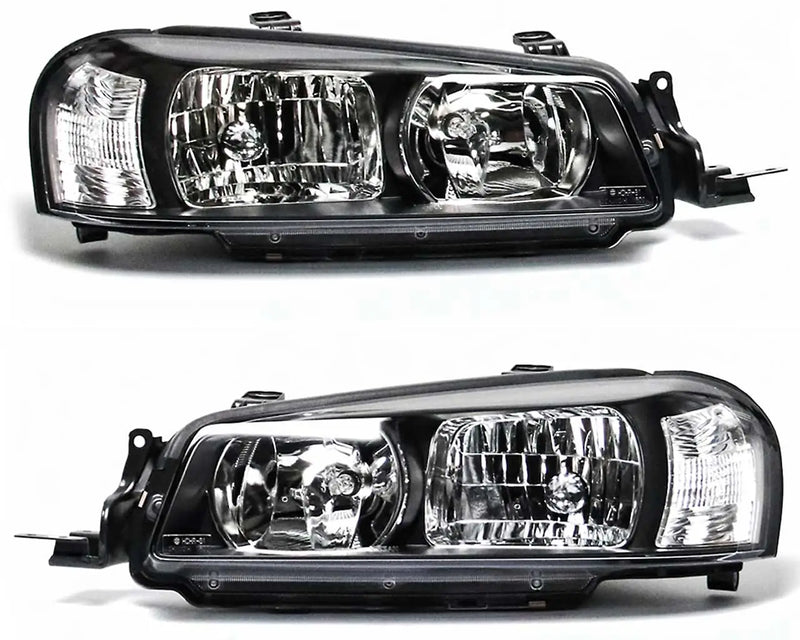 Nissan Skyline R34 OEM Style Headlights