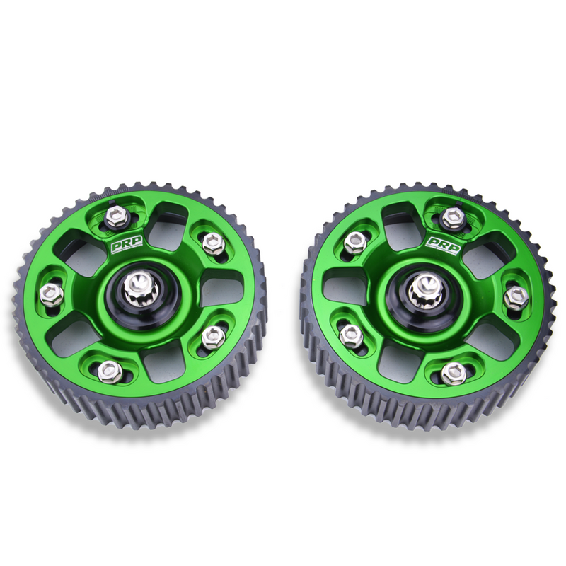 PRP Adjustable Cam Gears - Toyota 1UZ