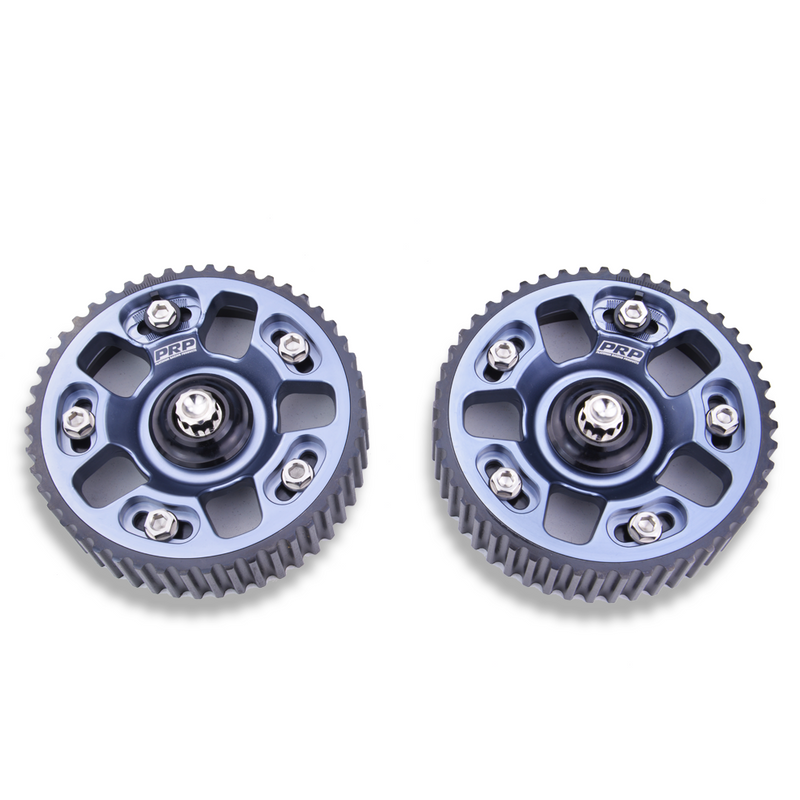 PRP Adjustable Cam Gears - Toyota 1UZ