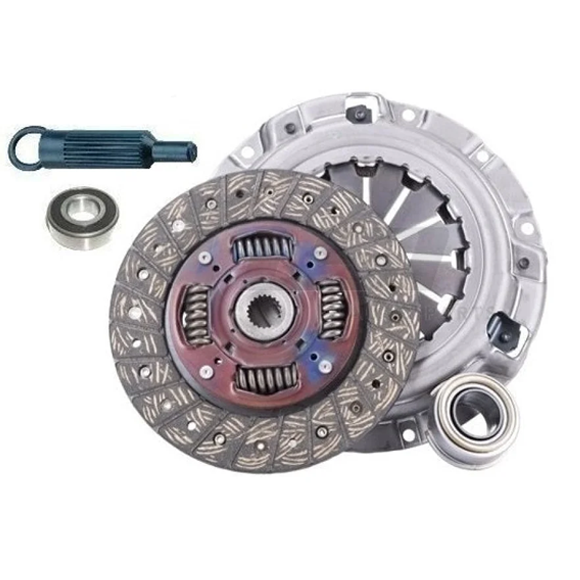 Exedy OEM Clutch Kit | Honda Accord 1983 - 1986 | HCK-6318