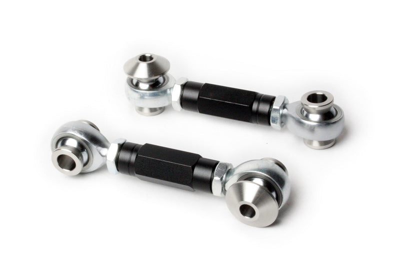 V2 PRO Arm Kit - Ford Mustang S650 (Rear)