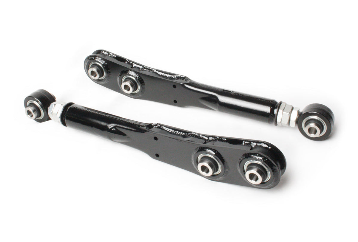 V2 Rear Lower Arm Kit - Mitsubishi EVO 7 8 9 — Thrash Garage NZ