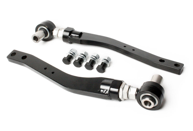 V2 Front Caster Arm Kit - Nissan 180SX S13