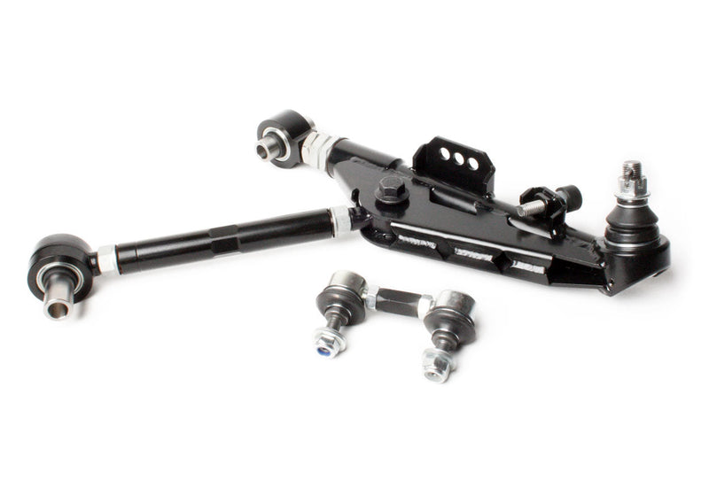 V2 Front Lower Control Arm Kit - Nissan 200SX S14 S15