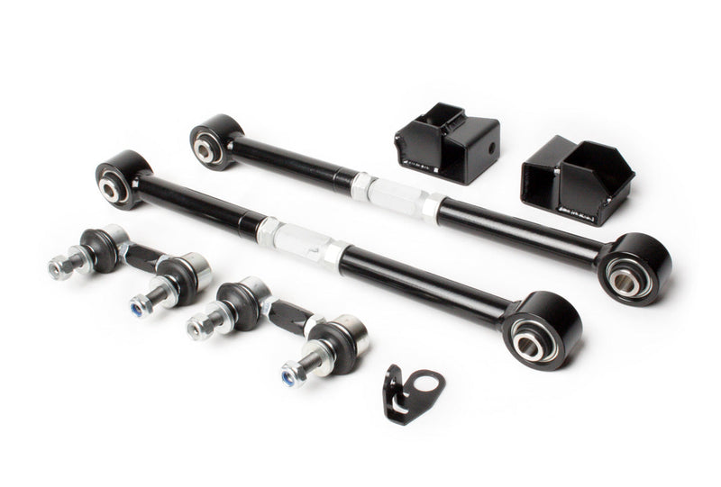 V2 Essentials Arm Kit - Subaru Forester SF (Rear)