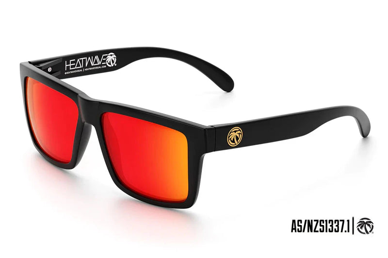 Heat Wave Vise Z87 Sunglasses | Sunblast