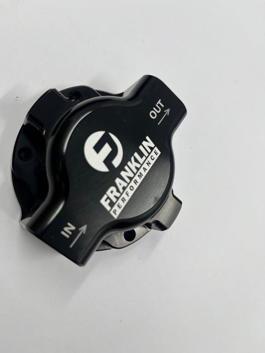 Scratch&Dent Remote Oil Filter Mount