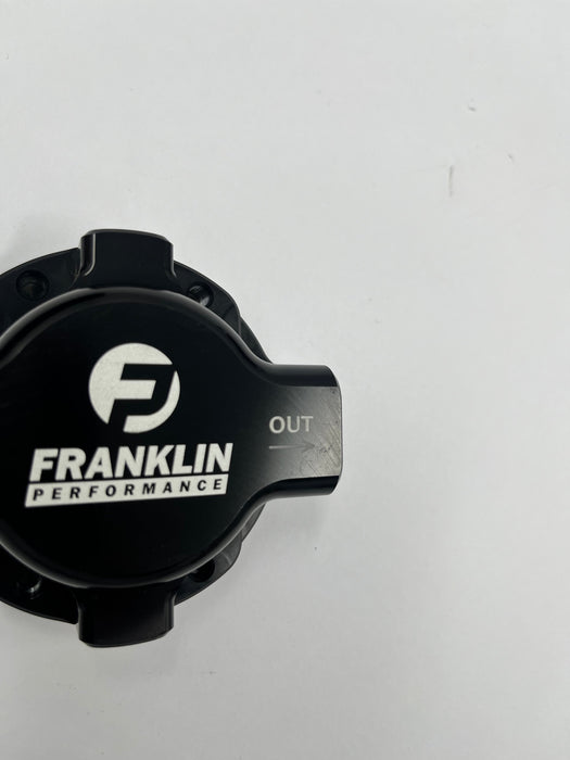 Scratch&Dent Remote Oil Filter Mount