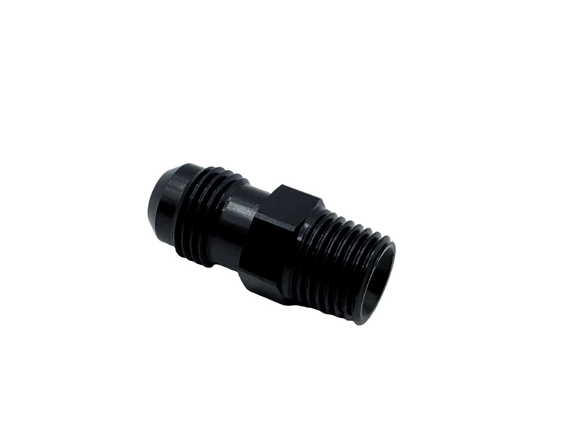 AN to BSPT Straight Adaptors