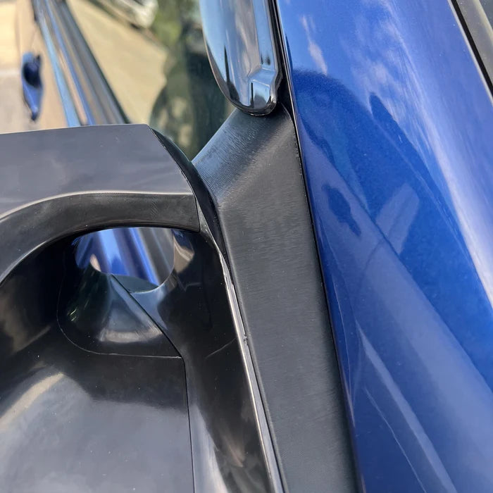 Gktech Aero Mirrors - Toyota Altezza XE10