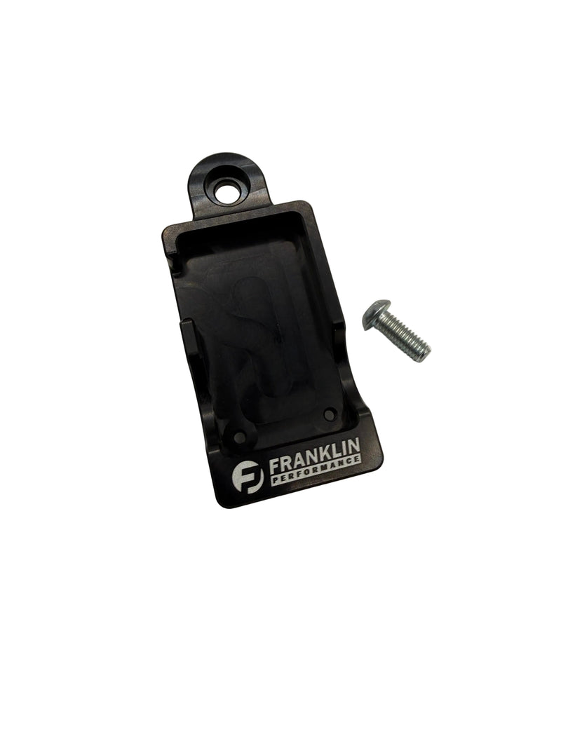 Boost Solenoid Mounting Bracket