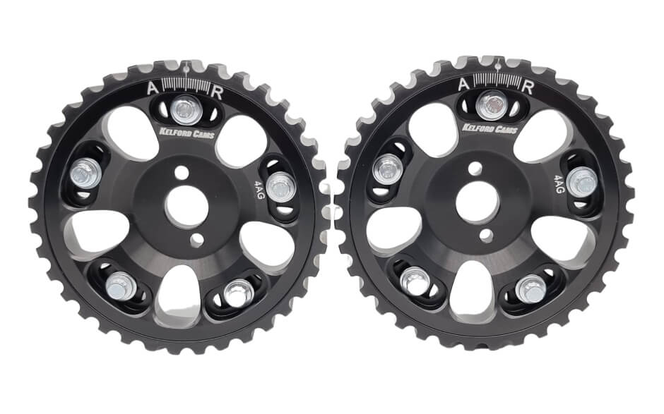 KCG4AGE | 4AGE Cam Gears