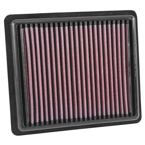 K&N Panel Filter - KN33-2880