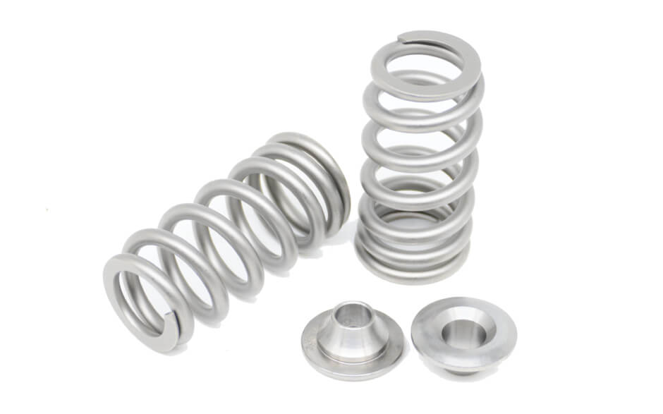 KVS17X-T | L3 2.3L DISI High RPM Springs