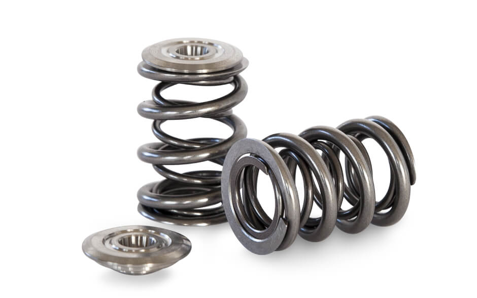 KVS18-K | B16A/B18C Racing Springs