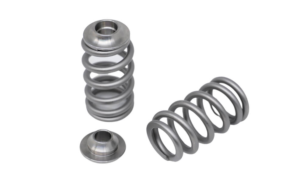 KVS207 | 1UZ-FE Beehive Valve Springs