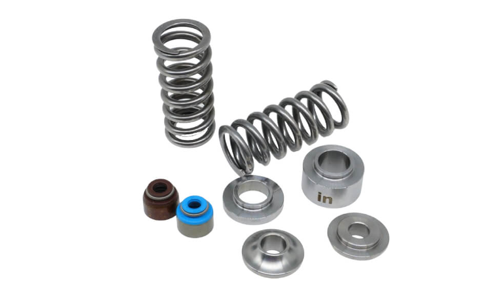 KVS262-BT | L15B7 Spring Kit