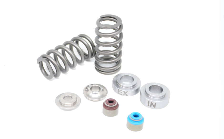 KVS279-BT | Honda K20 Springs