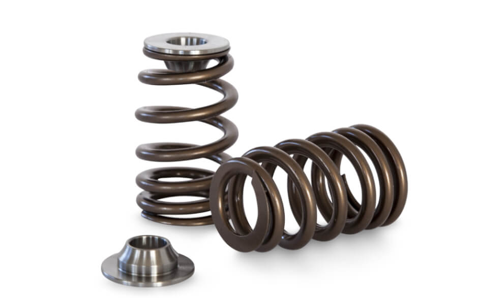 KVS42-K | FORD 2.0L Beehive Springs