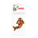 Dafski Car Air Freshener with Koi Fish
