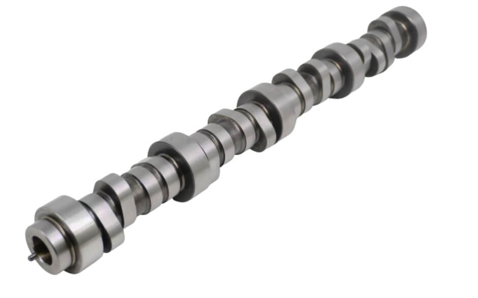 1-SS108-J | LS2-3 Single Bolt