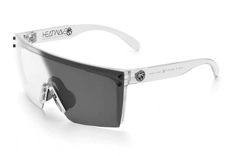 Heat Wave Lazer Face Sunglasses | Photochromic