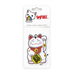 Dafski Car Air Freshener with Kawaii Lucky Cat