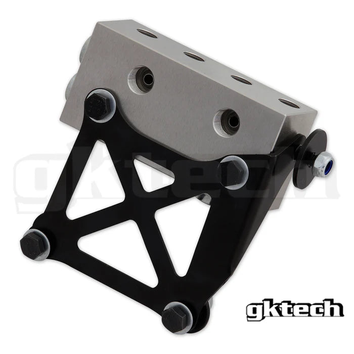 Gktech 86/ GR86/ BRZ ABS Delete kit